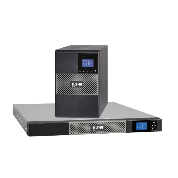 伊顿发布新一代93PR UPS，卓越性能赋能数据中心!